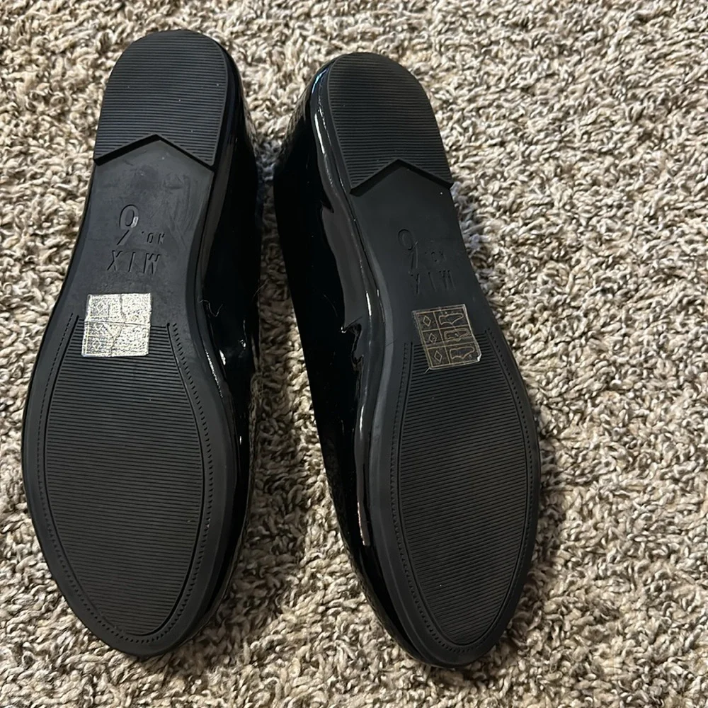 Mix No. 6 Flats - Picture 3 of 4